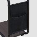 Moveable Bes-side table/ Tea Table/ Laptop Table.