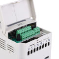 VFD Inverter 380V 2.2KW Variable Frequency Drive for Motor Speed Control 3-Phase Input Output. 