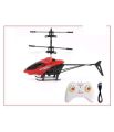 Remote Control Mini High Speed RC Infrared Helicopter. 