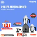 Philips HL7757 750W 3 Jar Mixer Grinder Blender with Free Delivery. 
