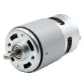 775 Motor DC 12-24V 21000RPM Motor Large Torque High Power Motor.