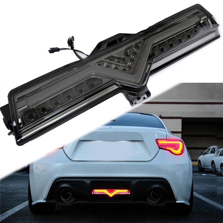 LED%20Rear%20Fog%20Lamp%20Reverse%20Light%20Tail%20Brake%20Lamp%20for%20ota%20GT86%20Subaru%20BRZ%20Scion%20FRS%20Valent/Helix%20-%20Image%203