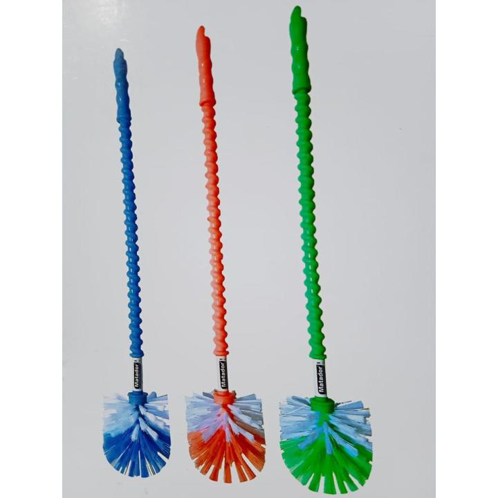 Commode Brush -1 Pcs