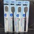 Silicone Tongue cleaning brush multifunctional tongue scraping toothbrush -1pcs.