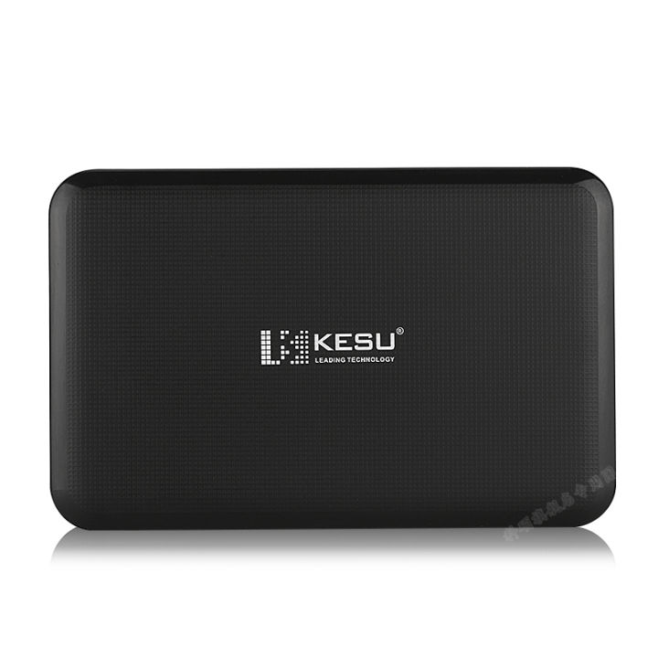 Kesu%202.5"%20USB%203.0/2.0%20SATA%20HDD%20External%20Hard%20Drive%20Disk%20/SSD%20Case%20-%20Image%203