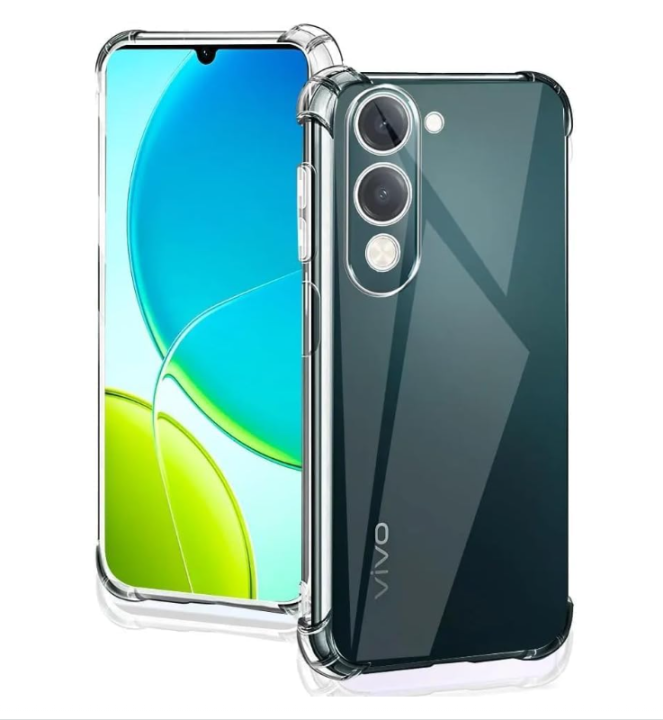 Vivo%20Y04%20Transparent%20Clear%20Slim%20Soft%20TPU%20Cover%20Case%20With%20Bumper%20-%20Image%206
