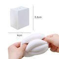 Soft Tofu Squishy Mochi Toys Decompression Stretch Stress Ball for Kids Adult Anti Stress Fidget Toys brinquedos. 