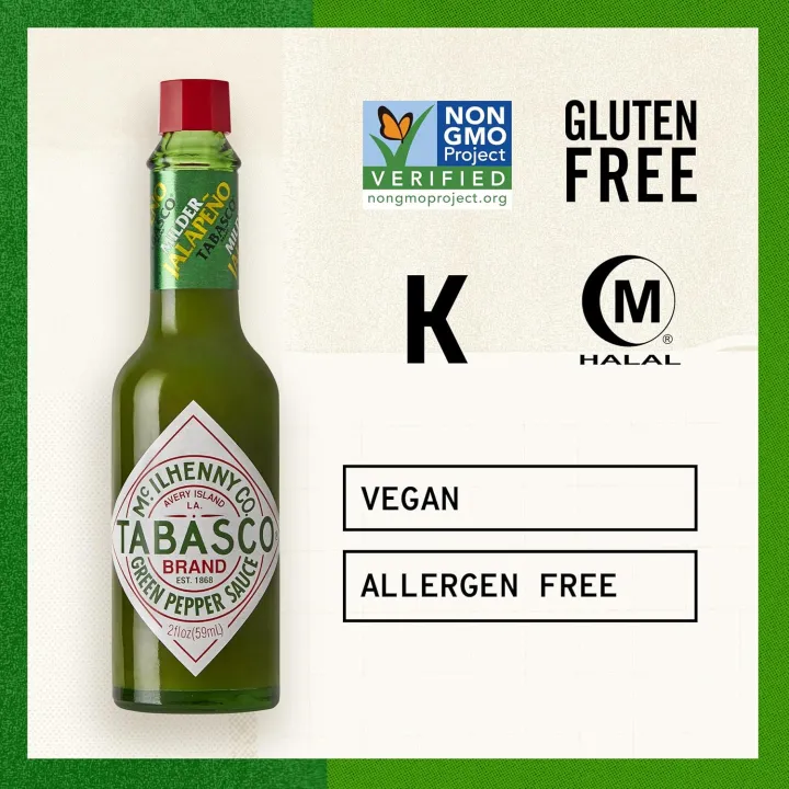 Tabasco%20Brand%20Green%20Pepper%20Sauce%2060ML%20-%20Image%204