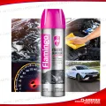 Flamingo Engine Degreaser, Powerful Car engine cleaner, engine grease remover, motor degreaser, professional engine cleaner, car maintenance -500ml.