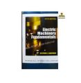 Electric Machinery Fundamentals (Fifth Edition) by Stephen J. Chapman. 