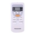 Panasonic AC Remote. 