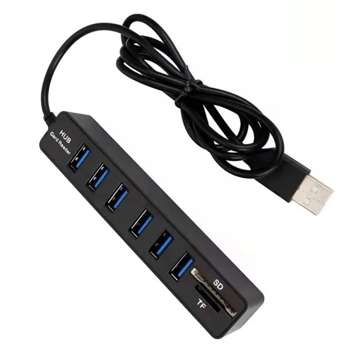 USB%202.0%20Hub%206%20Port%20Hub%20Multi%20Splitter%20Port%20100cm%20Long%20cable%20Multiple%20Expanderfor%20Computer%20Laptop%20PC%20USB%20Adapter%20Accessories%20-%20Image%203
