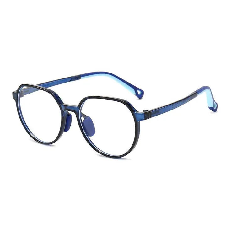 2022%20Custom%20Child%20Myopic%20Hyperopic%20Glasses%20Boys%20Girls%20Blue%20Light%20Blocking%20Glasses%20Transparent%20Silicone%20Glasses%20Frame%20-%20Image%204