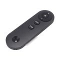 3PCS 433Hz Remote Control for Walking Pad Under Desk Treadmill Walking Machine Black Treadmill Accessories.
