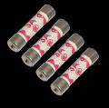 3 Pis 3A 250V Ceramic fast blow Fuse (25x6mm). 