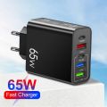 Usb Battery Charger Multifunctional Phone Adapter Stable Output Pc 5v/3.1a Protection Built-in Fast Charging Not Supported. 