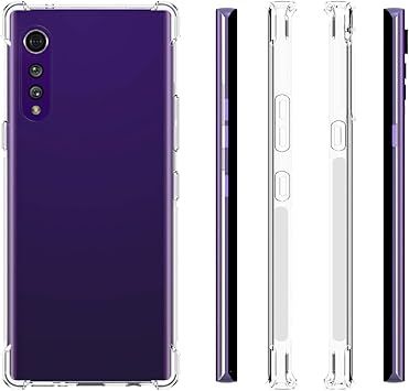 For%20LG%20Velvet%205G%20Clear%20Cover%20Soft%20Thin%20Anti-Scratches%20Crystal%20Case(Transparent)%20-%20Image%205