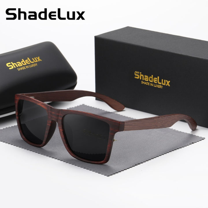 ShadeLux,%20Premium%20Leisure%20Square%20TR90%20Frame%20Polarized%20Sunglasses,%20With%20Wooden%20Temples,%20For%20Men%20Women%20Outdoor%20Party%20Vacation%20Travel%20Driving%20Supply%20Photo%20Prop%20-%20Image%203