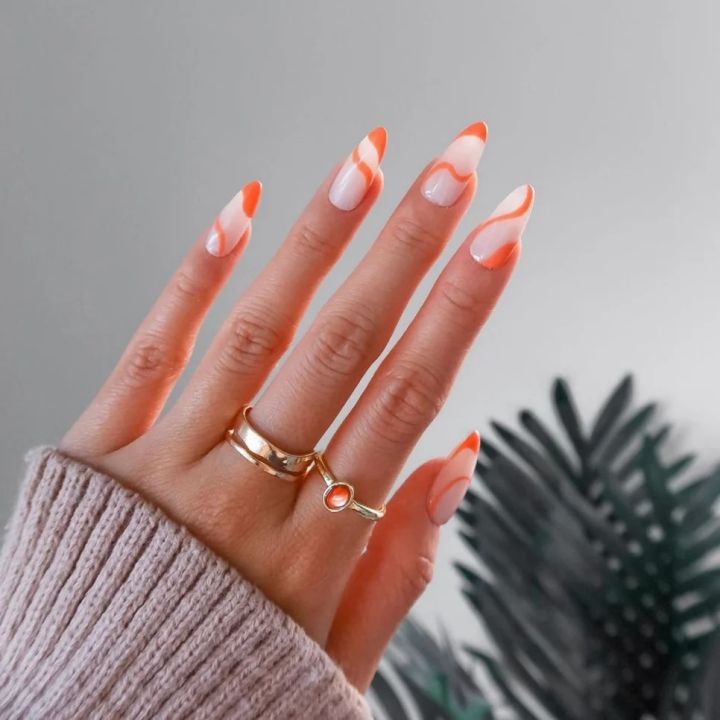 24PCS%20Black%20Matte%20Leopard%20Wearing%20False%20Nail%20Tips%20Stiletto%20Cow%20Pattern%20Detachable%20Nails%20Full%20Cover%20Girls%20Press%20on%20Nails%20Art%20-%20Image%204