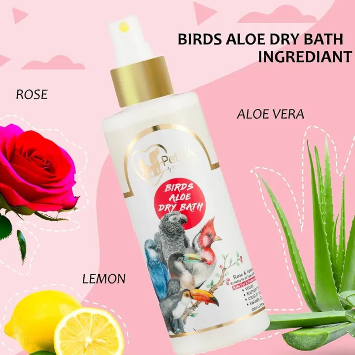 bird%20shampoo%20grooming%20200ml%20-%20Image%202