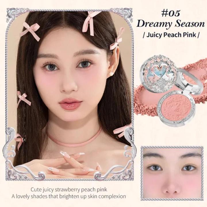 %E3%80%90The-Best%E3%80%91%20Flower%20Knows%20Swan%20Ballet%20Blush%20Palette%20Matte%20Pressed%20for%20Peachy%20Cheeks,Natural%20Blush%20Palette%20with%20Embossed%20Design%20-%20Image%206