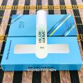 Blue Wave By Alif Attar Long Lasting Roll On Non Alcoholic Perfume (১০০% হালাল) - 8ml. 
