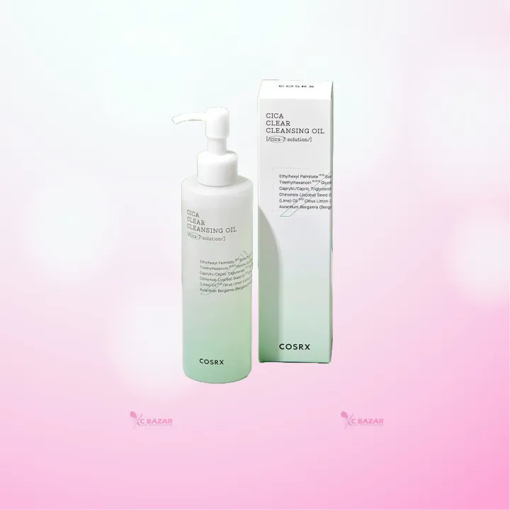 COSRX%20Pure%20Fit%20Cica%20Cleansing%20Oil%20200ml%20-%20Image%204