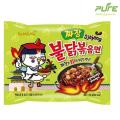 jjajang ramen 1 pice 140 g-kuria. 