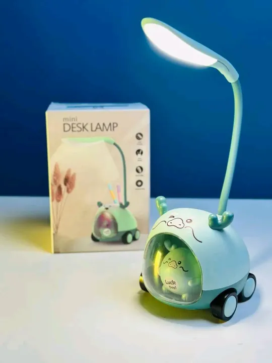 Elf%20Rechargeable%20Table%20Lamp,%20Desk%20Light,%20LED%20Night%20Table%20Light%20Eye%20Protection%20360%C2%B0%20Rotation%20USB%20Charging%20-%20Image%202