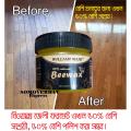 Beeswax Wood Polish Gel Format- 80g.