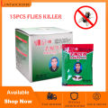 15Pcs Flies killer powder for akita fly killing bait Pamatay sa langaw. 