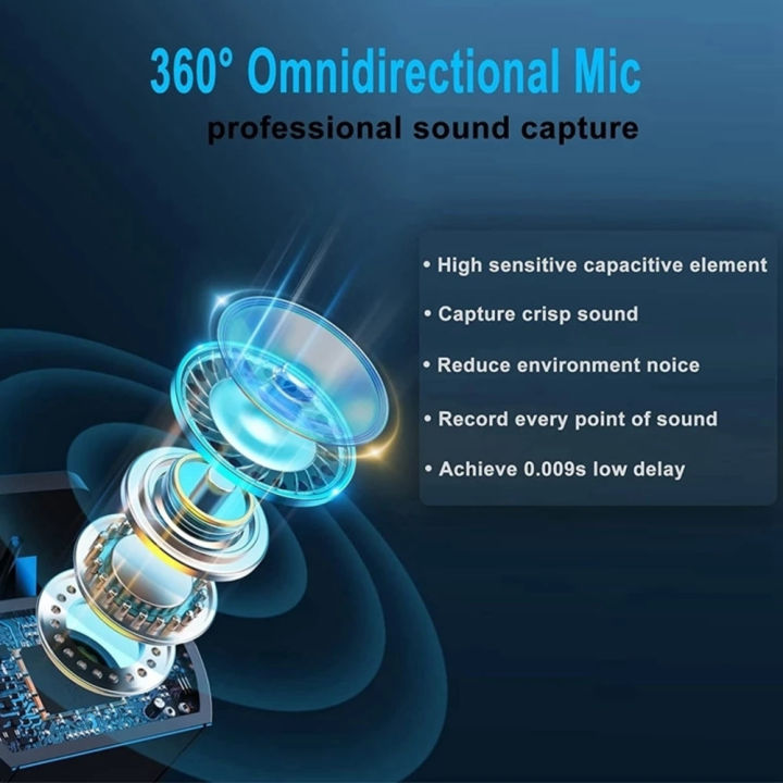 Xiaomi%20Mijia%20Wireless%20HD%20Radio%20Live%20Microphone%20Noise%20Cancel%20Dual%20Mic%2020%20Meters%20for%20Mobile%20Phone%20Tiktok%20Short%20Video%20Recording%20-%20Image%203