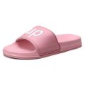 Light Weight Men Slider Slippers Fashion Casual Shoes Non-slip Slides Bathroom Summer Sandals Soft Sole Flip Flops Men.
