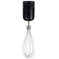 Panasonic MX-SS40 Multi-Functional 4-in-1 Hand Blender, Chopper, Slicer, Shredder & Whisker.