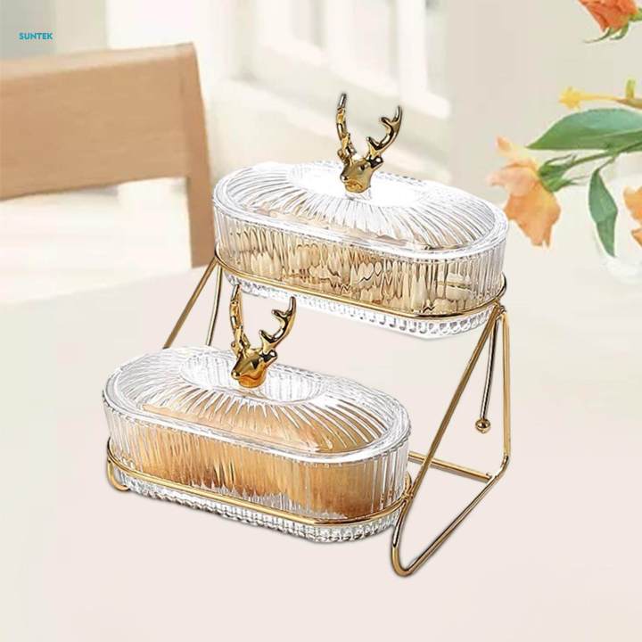 Dried%20Fruit%20Salad%20Plate%20Organizer%20Snack%20Dishes%20for%20Cookies%20Candies%20Cupcake%20-%20Image%207