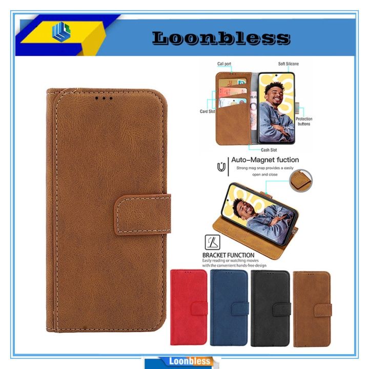 Note Wallet Flip Case For Xiaomi Redmi Note Phone Case Etui