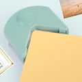 Corner Rounder R4 Corner Cutter Punch Portable Paper Trimmer Cutter For Cards Photo Cutting DIY Craft Scrapbooking Tools. 