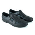 Apex Men's Waterproof Close Sandal. 