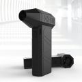 X3 Violent Blower Mini Turbo Jet Fan Handheld 3nd Generation Brushless Motor 130,000 RPM Wind Speed 52m/s Duct Fans. 