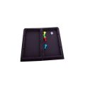 10" Large Magnetic Snake And Ladder Board Game. 
