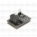 NRF24L01 NRF-24L01 Adapter Shield Module For Arduino Electronics Projects DIY Electrical Circuitry & Parts. 