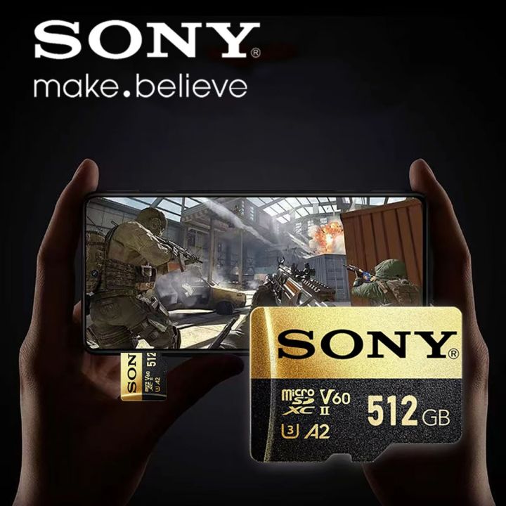 %E3%80%90Ready%20Stock+FREE%20Shipping+COD%E3%80%91SONY%20SD%20Memory%20Card%20High%20Speed%20Micro%20SD%20Card%20256GB%20128GB%2032GB%2064GB%20MicroSD%20U3%20A2%20TF%20Flash%20Card%20-%20Image%202