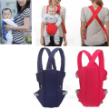 baby carry bag. 