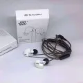 KZ HD9 HiFi Sport Earphones with Copper Earhook and In Ear Headphone Design. 