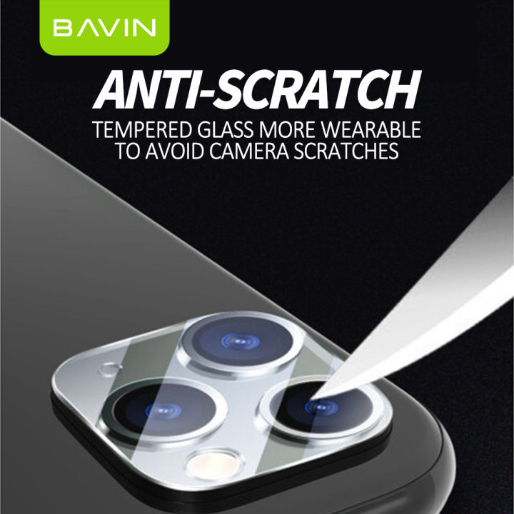 BAVIN%20Camera%20Lens%20Protector%20HD%20Scratch-Proof%20Tempered%20Glass%20for%20iPh%20XS/11%2012%2013%2014%20Pro%20Max/12%20Mini/13%20Mini/14+/15%20Series%20-%20Image%205