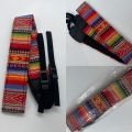 Dslr Camera Color strap/belt Model:204.