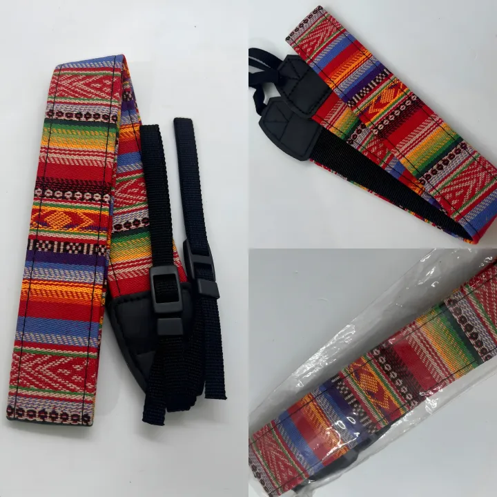 Dslr%20Camera%20Color%20strap/belt%20Model:204%20-%20Image%202