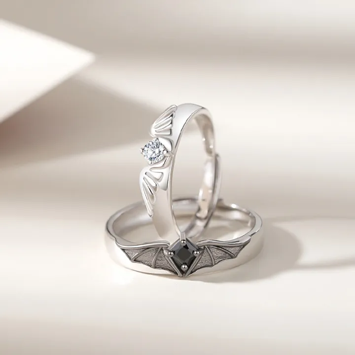Luxury%20Romantic%20Angel%20Demon%20Couple%20Rings%20for%20Women%20Men%20Fashion%20Zircon%20Wings%20Design%20Adjustable%20Engagement%20Wedding%20Ring%20Jewelry%20Loser%20Lione%20-%20Image%206