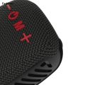 Fashions Bike Bluetooth Speaker Portable Dual Pairing FM Radio Memory Card Support Wireless Speaker for Cycling Hiking Camping. 