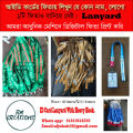 customize ID fita/ ID Lanyard/ID card lanyard/Id Card Carrying Ribbon.